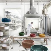 Le Acque di Cielo Coloured Sink by Cielo gallery detail image