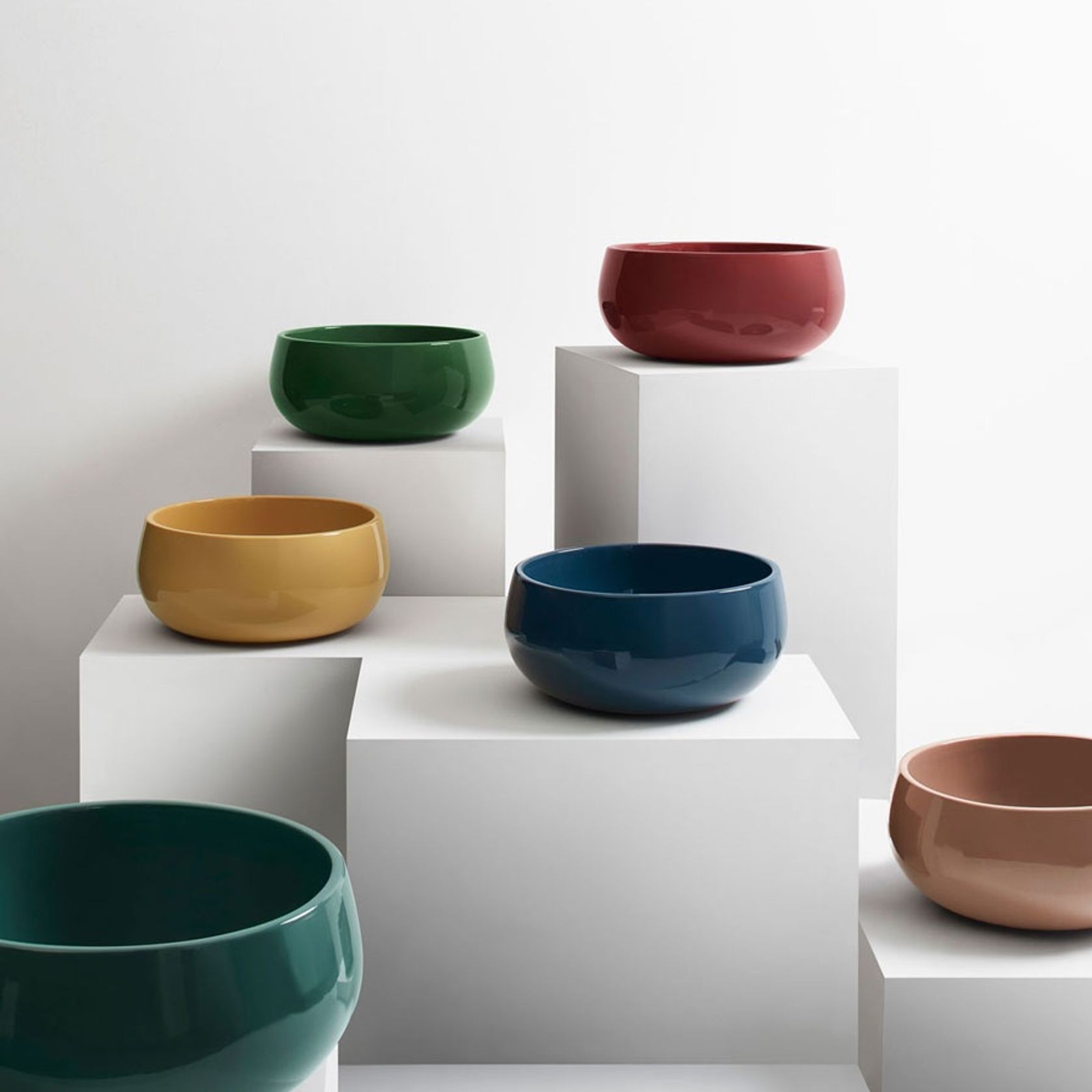 Le Acque di Cielo Coloured Sink by Cielo gallery detail image