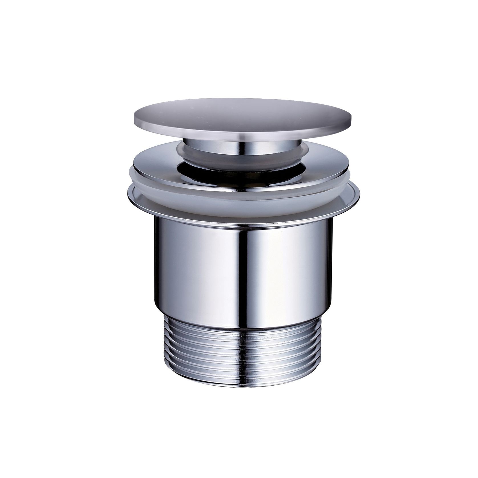 Evoke 40mm 2-Piece Bath/Basin Waste gallery detail image