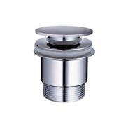 Evoke 40mm 2-Piece Bath/Basin Waste gallery detail image