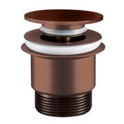 Evoke 40mm 2-Piece Bath/Basin Waste gallery detail image