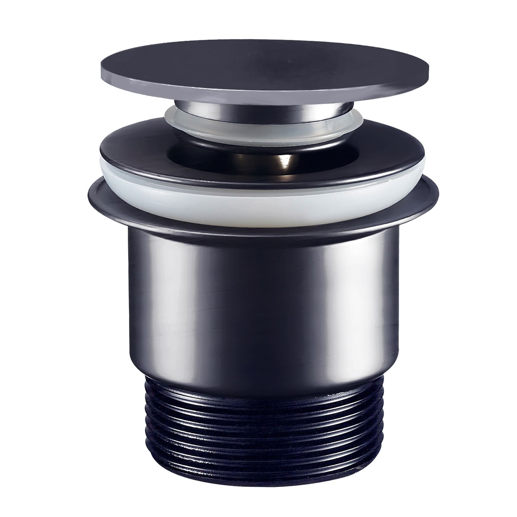 Evoke 40mm 2-Piece Bath/Basin Waste gallery detail image