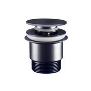 Evoke 40mm 2-Piece Bath/Basin Waste gallery detail image