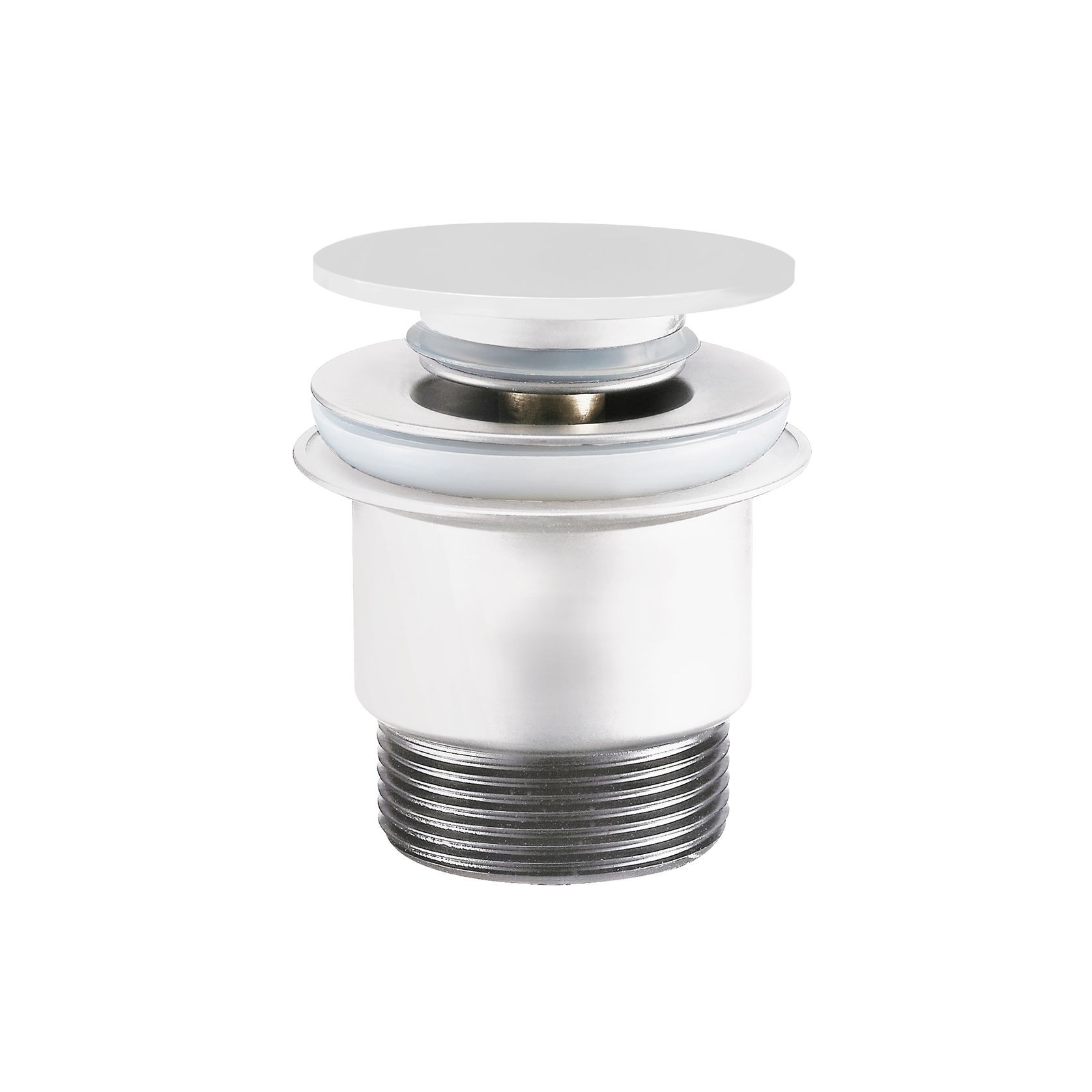 Evoke 40mm 2-Piece Bath/Basin Waste gallery detail image