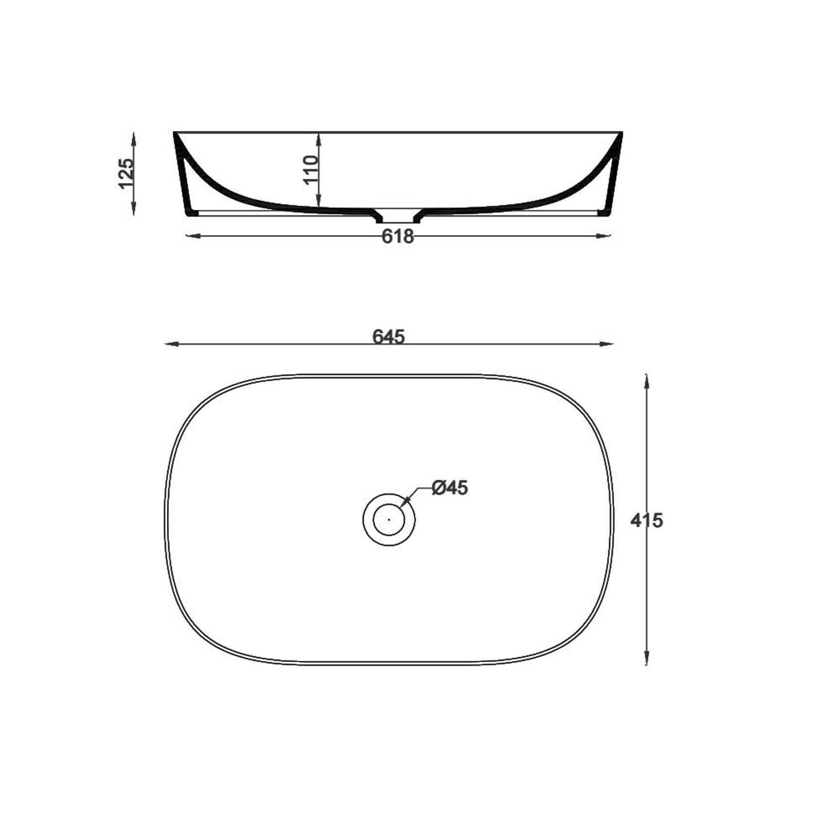 Art Ceram | Ghost Basin gallery detail image