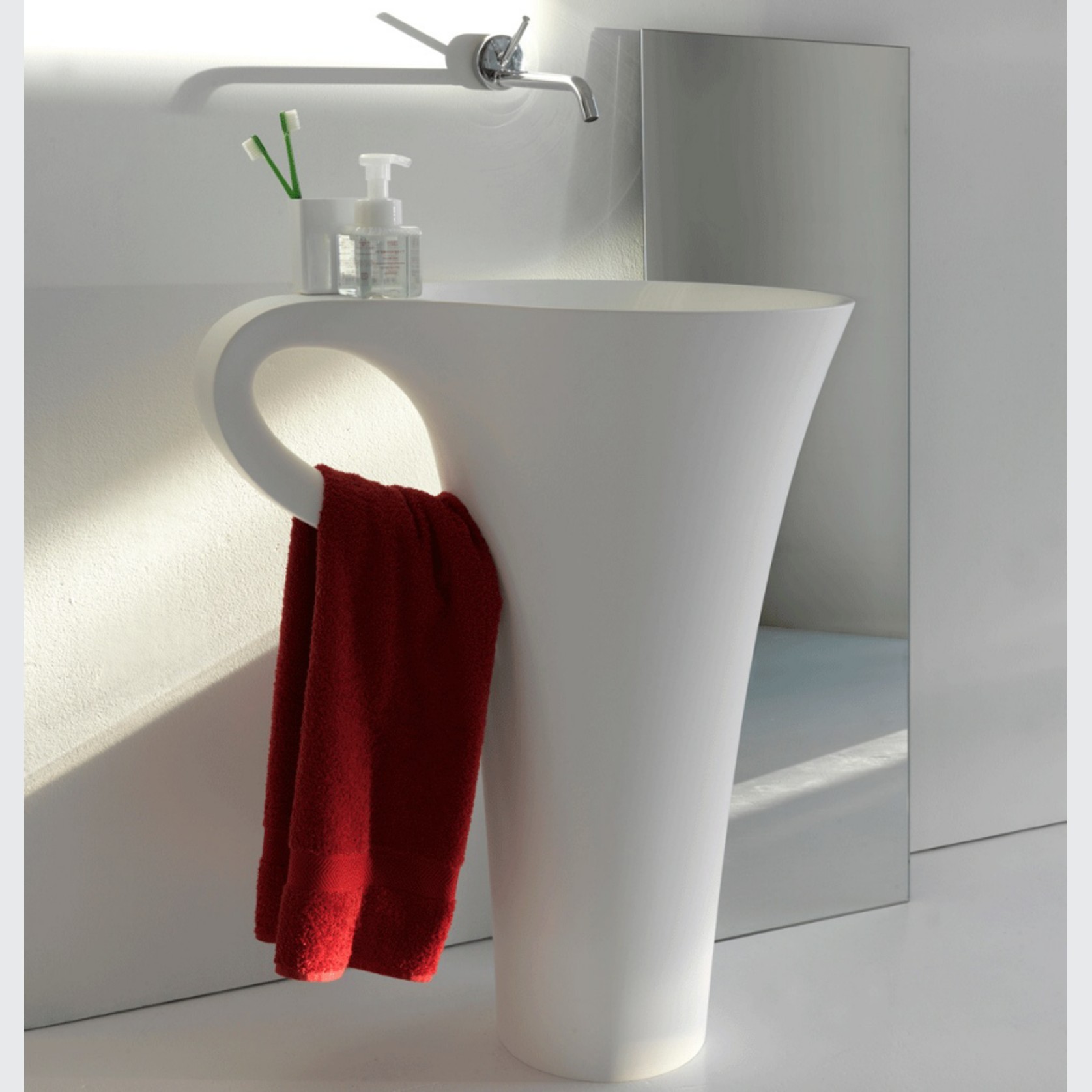 Art Ceram | Cup Basin gallery detail image