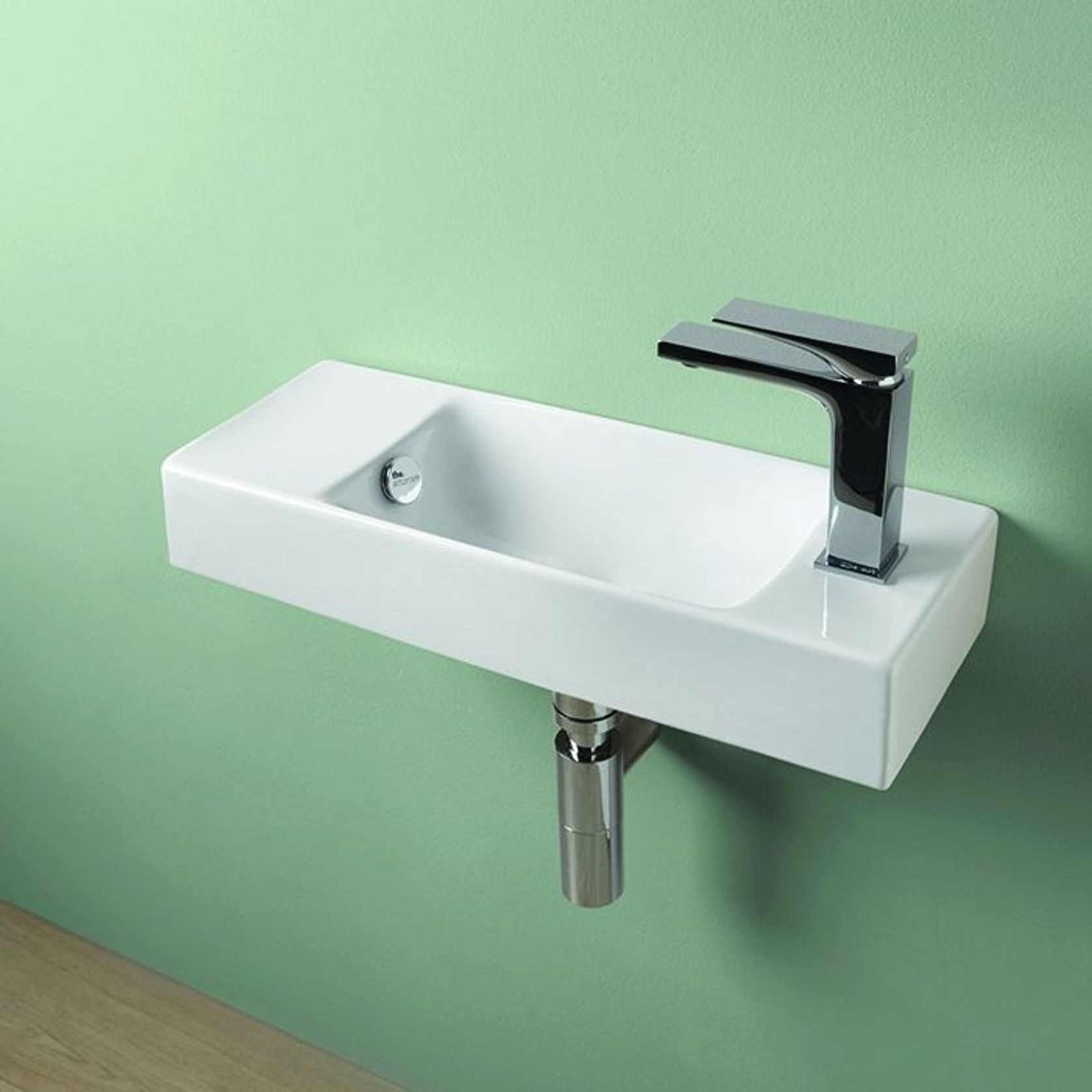 Art Ceram | Lavamani Basin gallery detail image