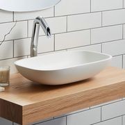 304 Basin (Glacier White) gallery detail image