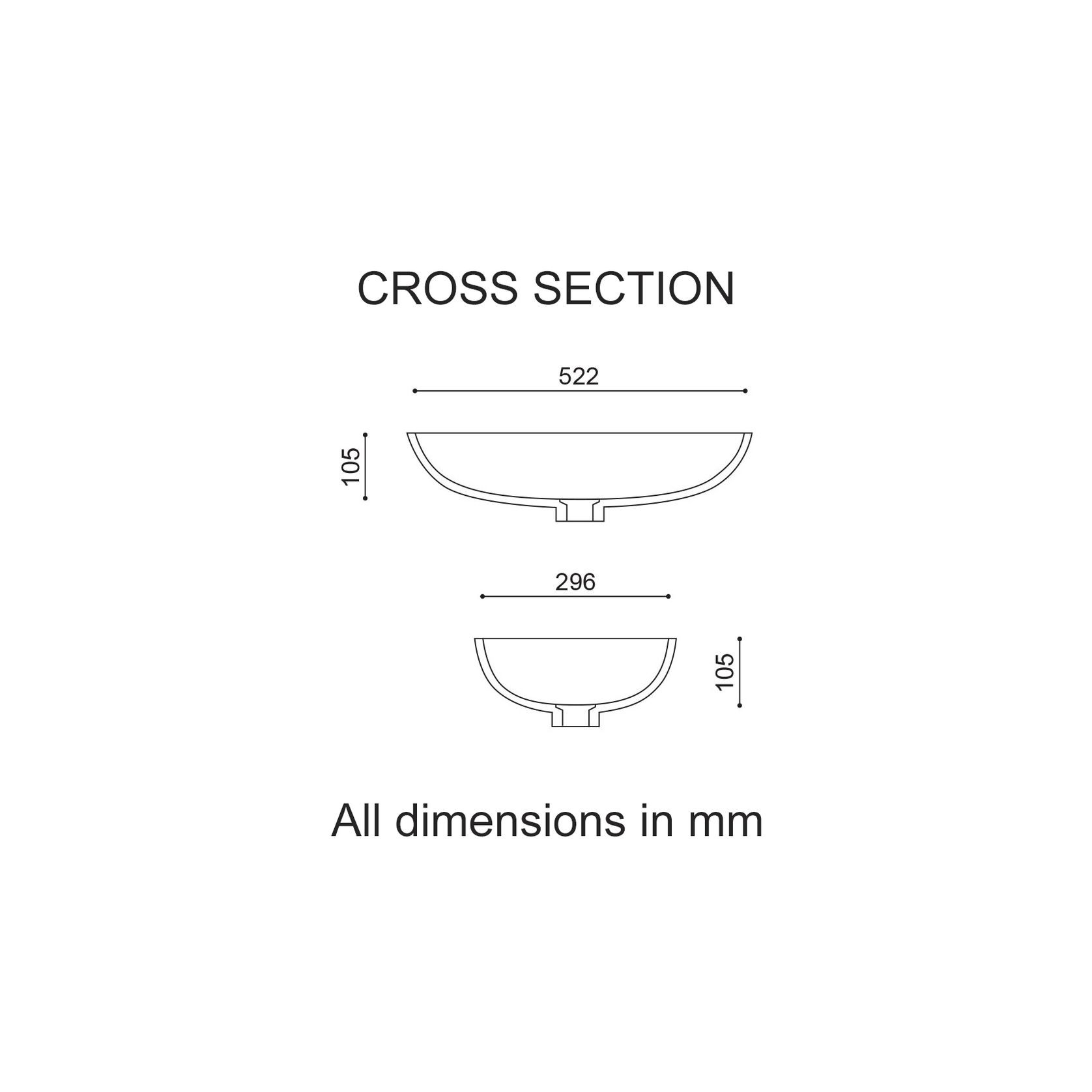 304 Basin gallery detail image