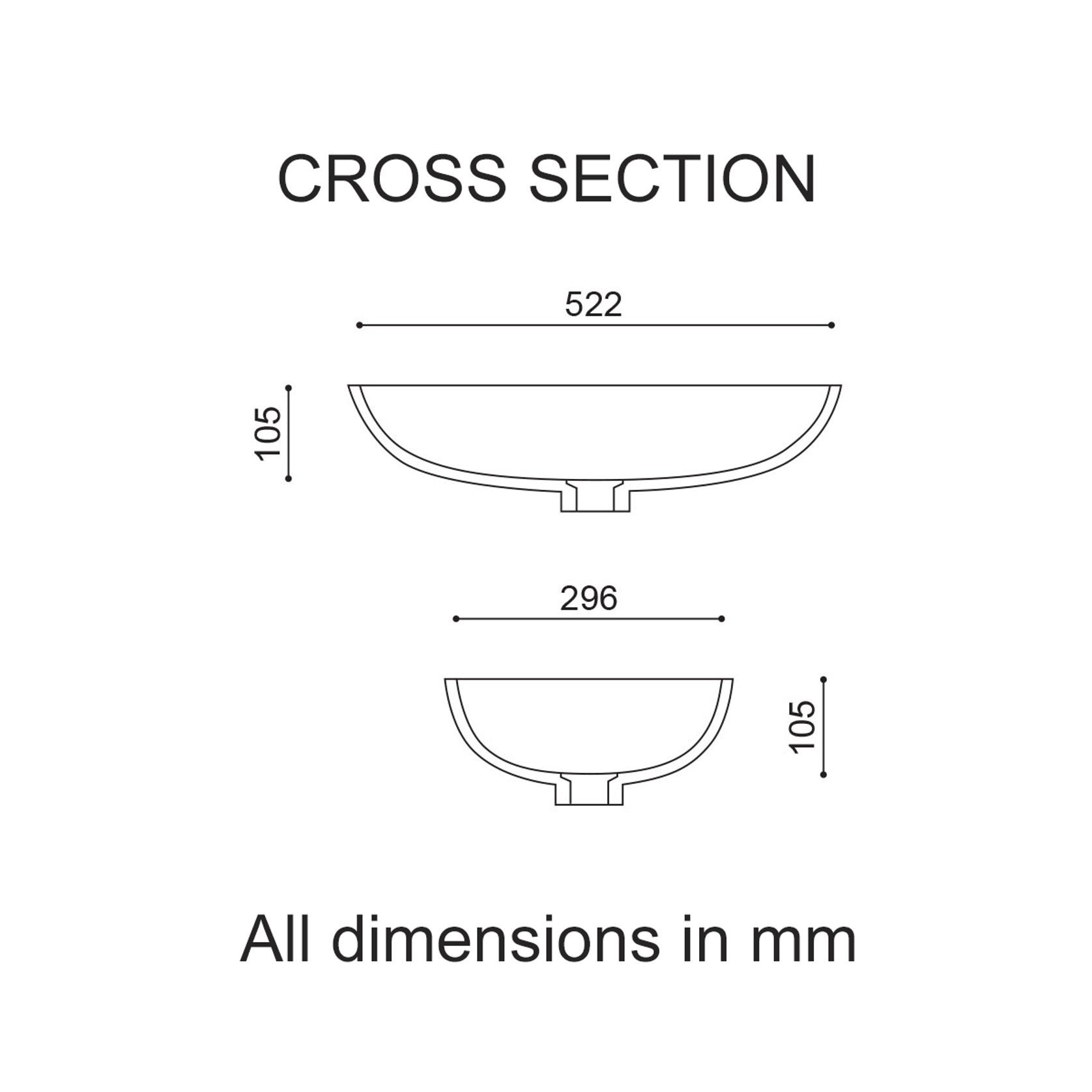 304 Basin gallery detail image