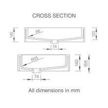 315 Basin gallery detail image