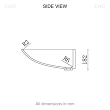 334D Basin gallery detail image