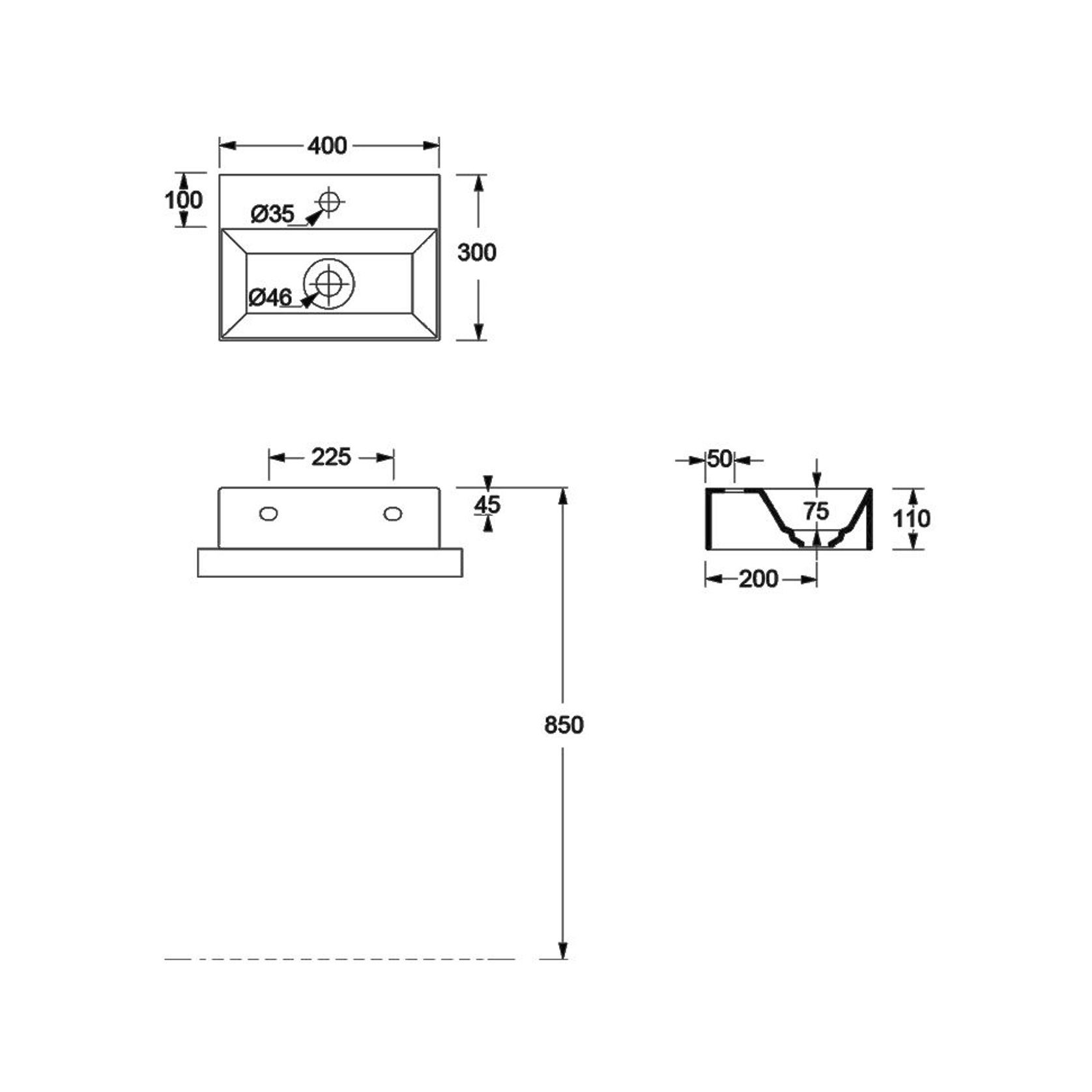 Spy Basin gallery detail image