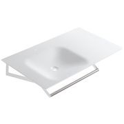 Ponte Giulio Console Bowl Acrylic Stone, HUG Collection gallery detail image