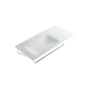 Ponte Giulio Console Bowl Long Waste, HUG Collection gallery detail image