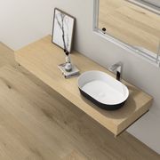 Thin Edge Oval Basin G38541 gallery detail image