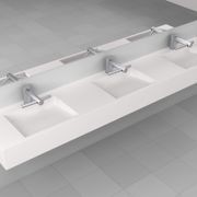 Corian® Washplane 5213 gallery detail image