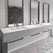 Corian® Washplane 5213 gallery detail image