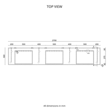 Corian® Washplane 5213 gallery detail image