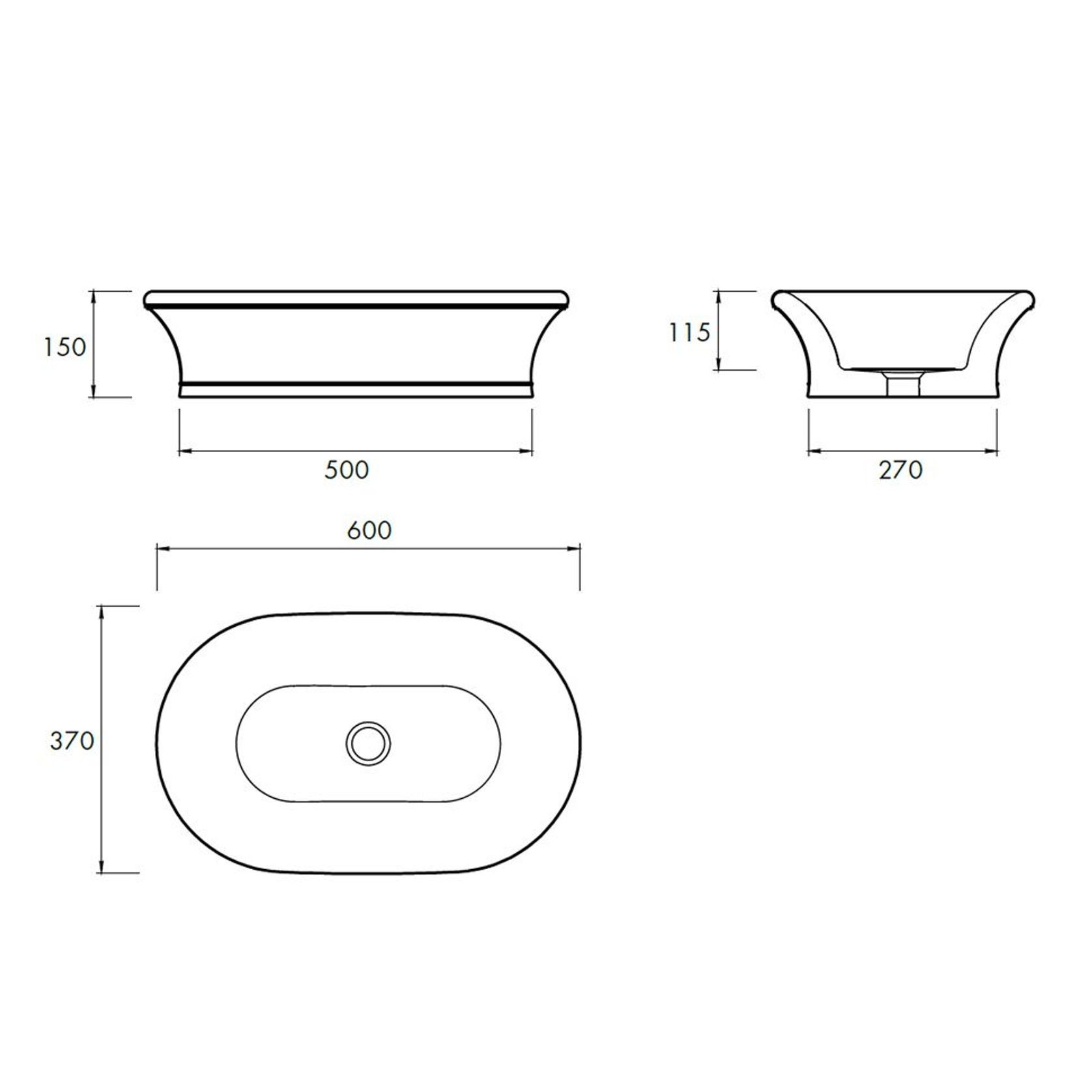 Emerald gallery detail image