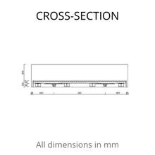 Corian® Washplane 6222 gallery detail image