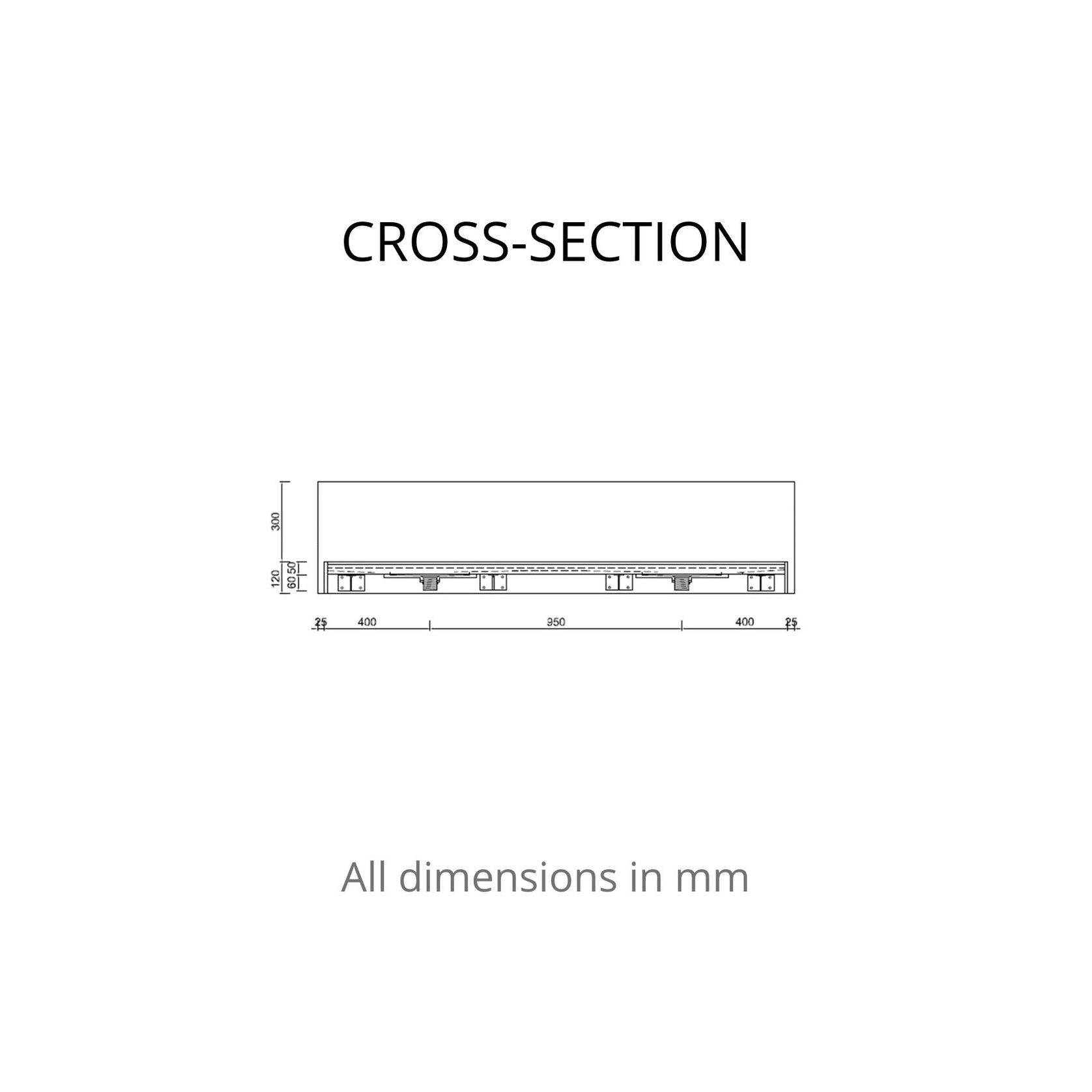 Corian® Washplane 6222 gallery detail image