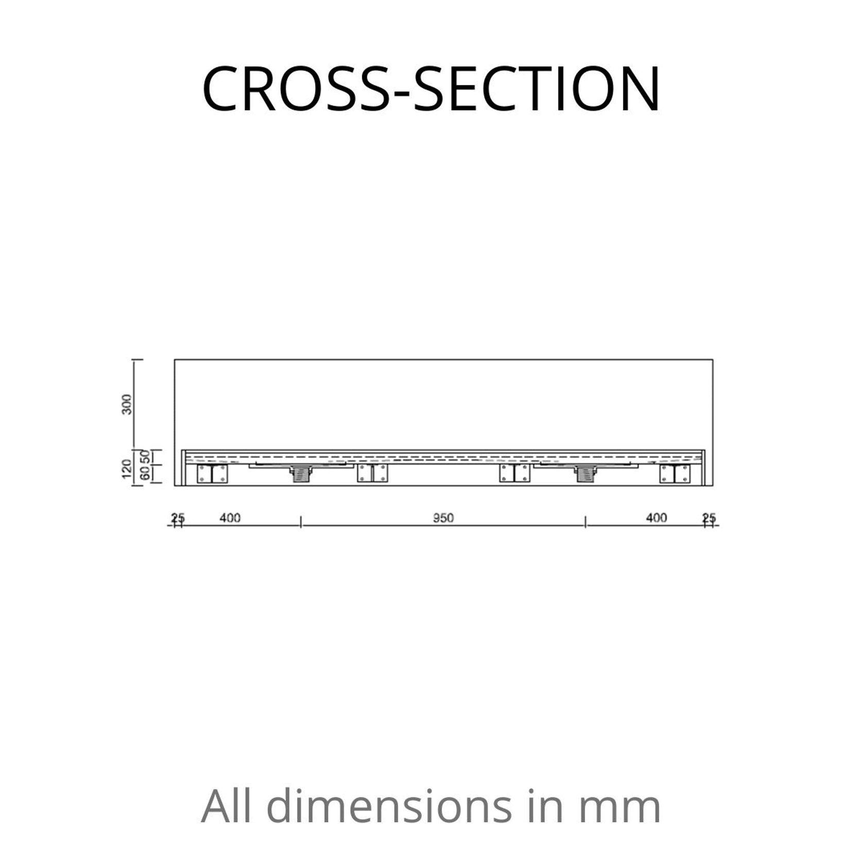 Corian® Washplane 6222 gallery detail image