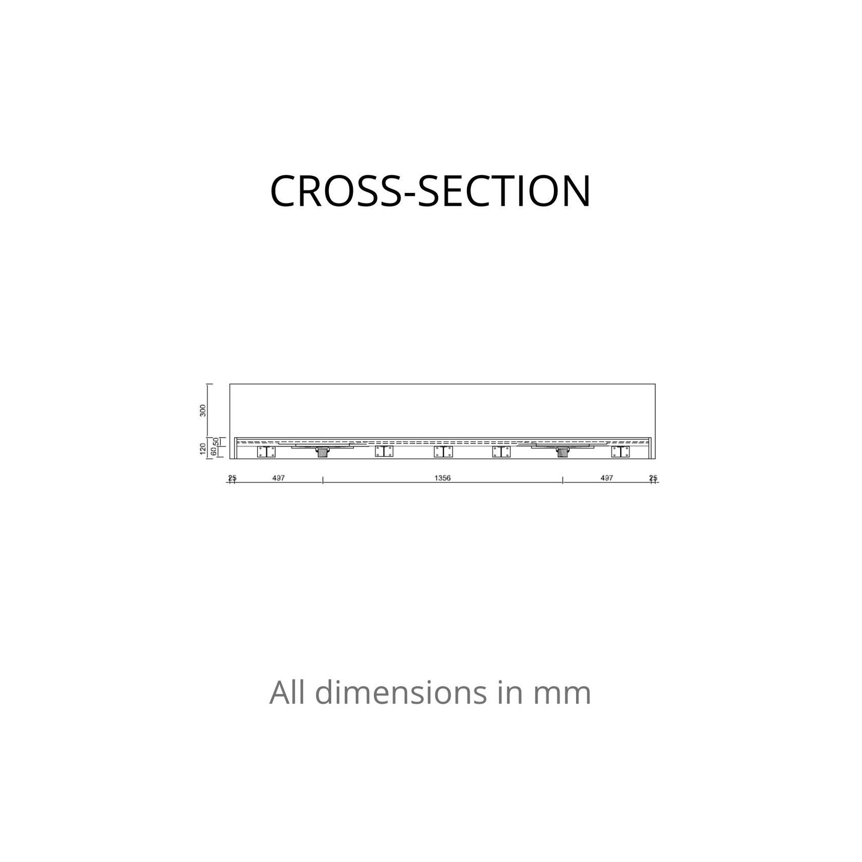 Corian® Washplane 6223 gallery detail image