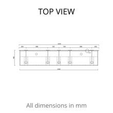 Corian® Washplane 6223 gallery detail image
