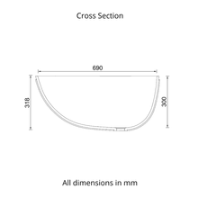 6320 Baby Bath gallery detail image