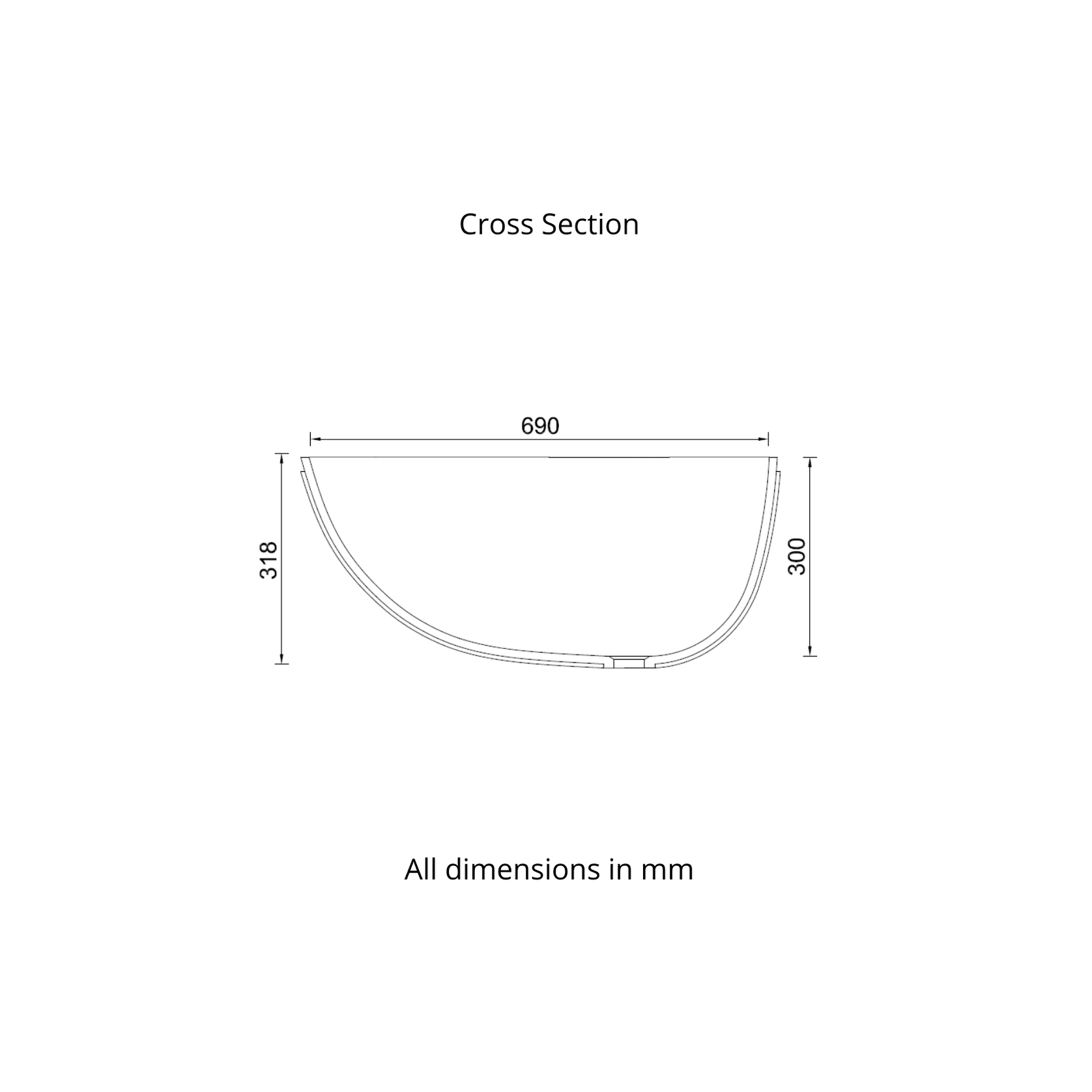 6320 Baby Bath gallery detail image