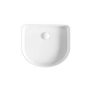 Linea Fluted Above Counter Basin gallery detail image