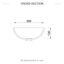 8210 Basin gallery detail image