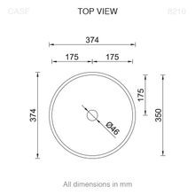 8210 Basin gallery detail image