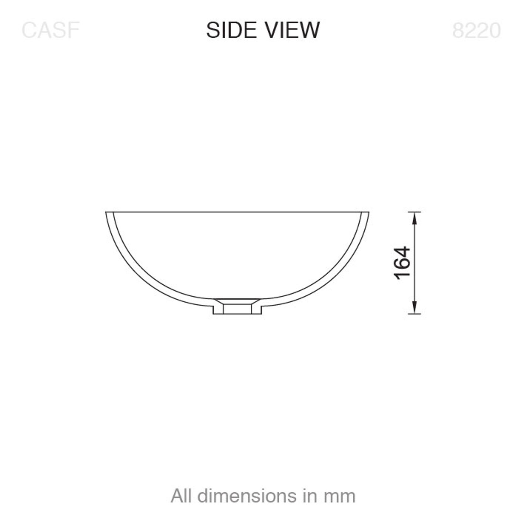 8220 Basin gallery detail image