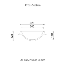 8250 Basin gallery detail image