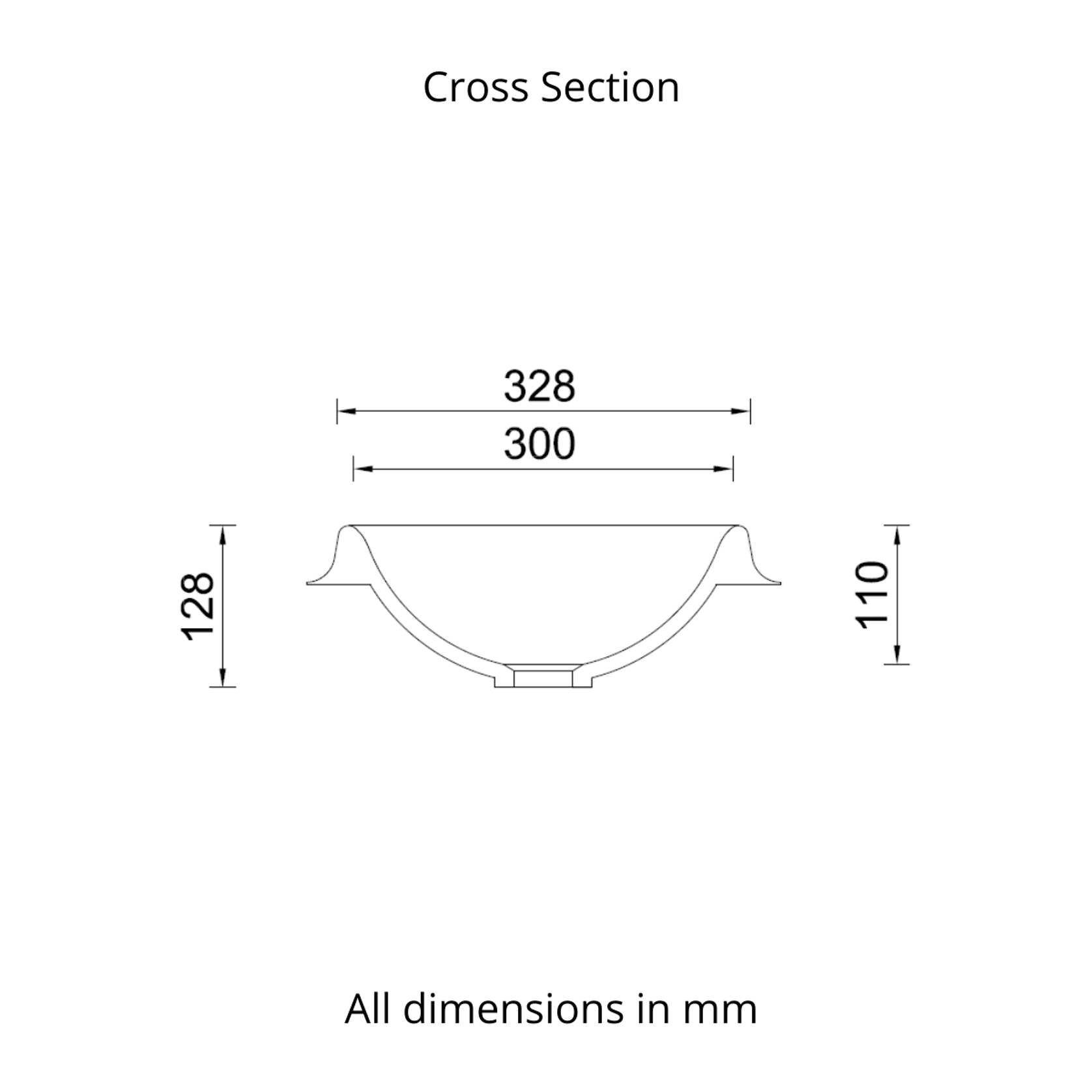 8250 Basin gallery detail image