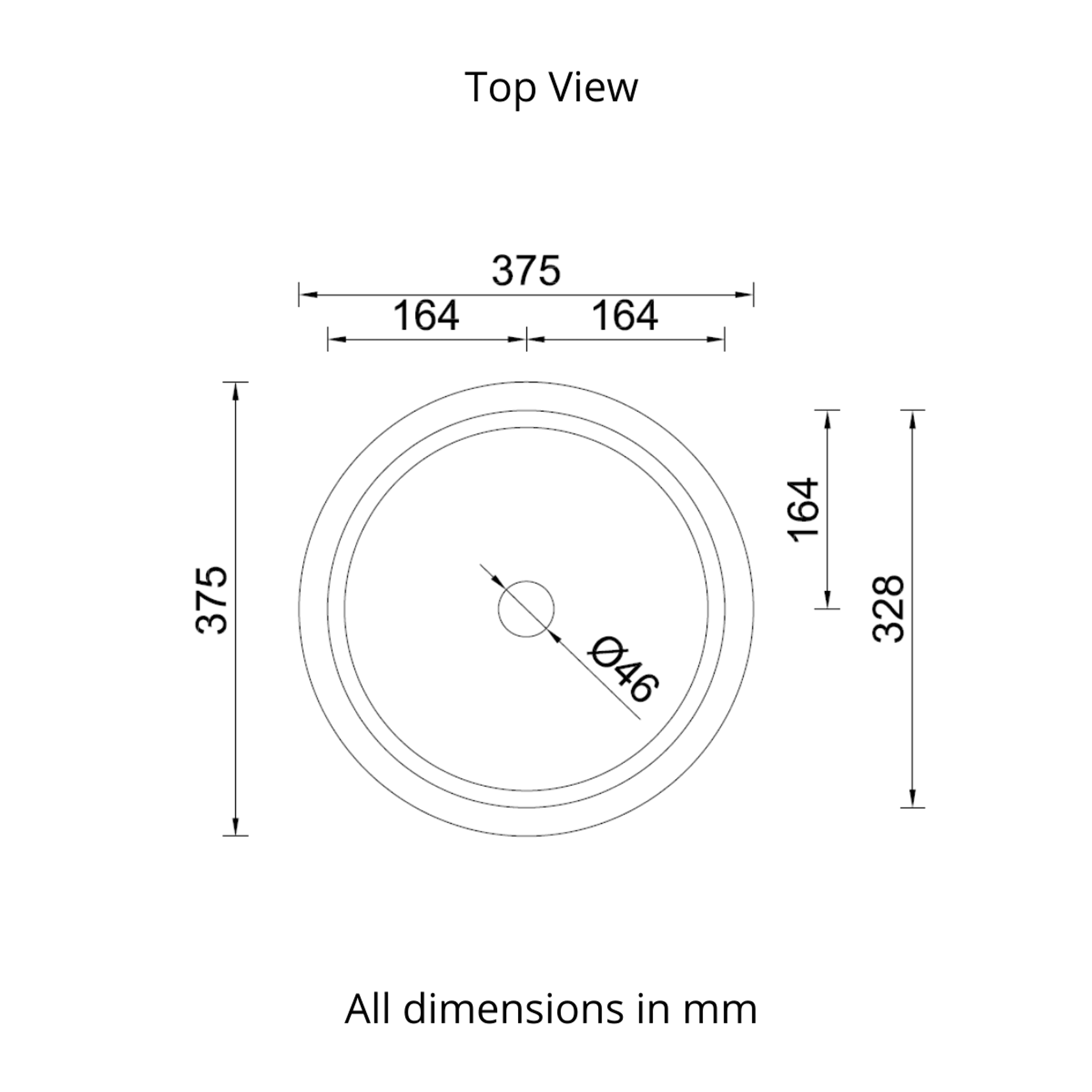 8250 Basin gallery detail image