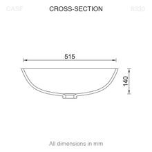 8330 Basin gallery detail image