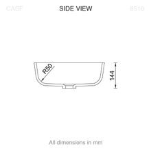 8510 Basin gallery detail image