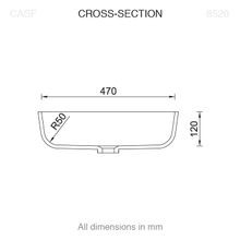 8520 Basin gallery detail image