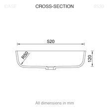 8530 Basin gallery detail image