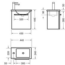 Elementi | Studio Plus Furniture gallery detail image