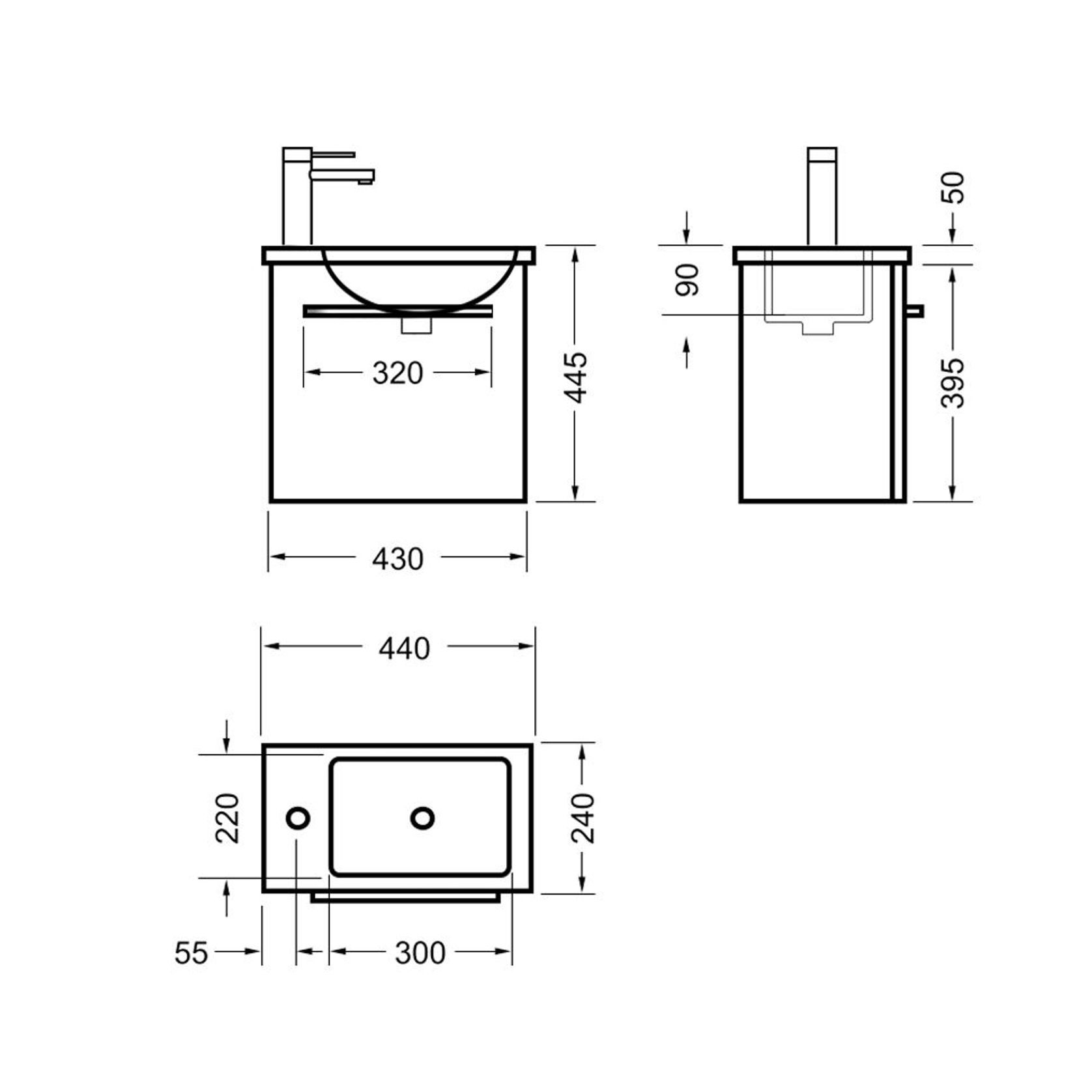 Elementi | Studio Plus Furniture gallery detail image