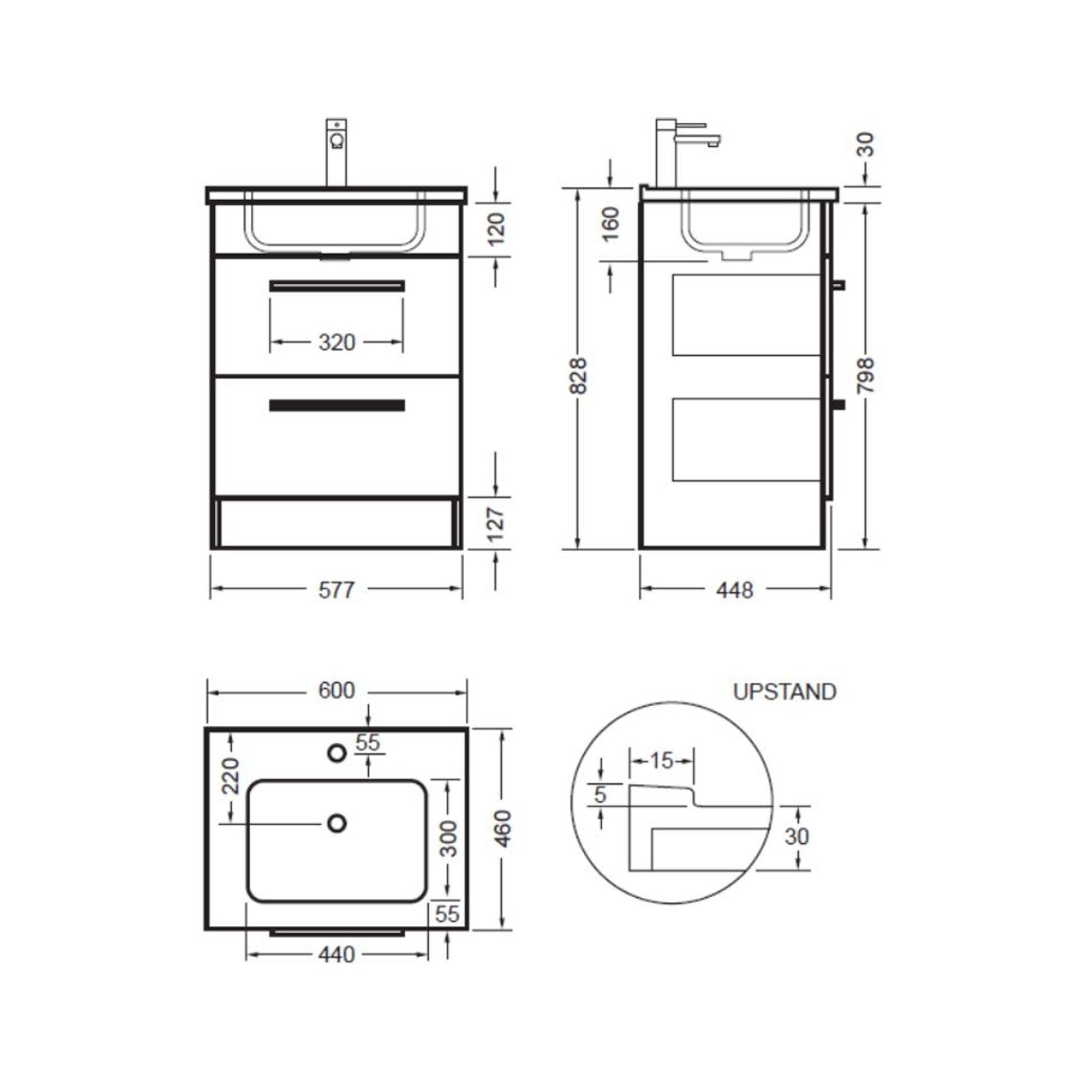 Elementi | Studio Plus Furniture gallery detail image