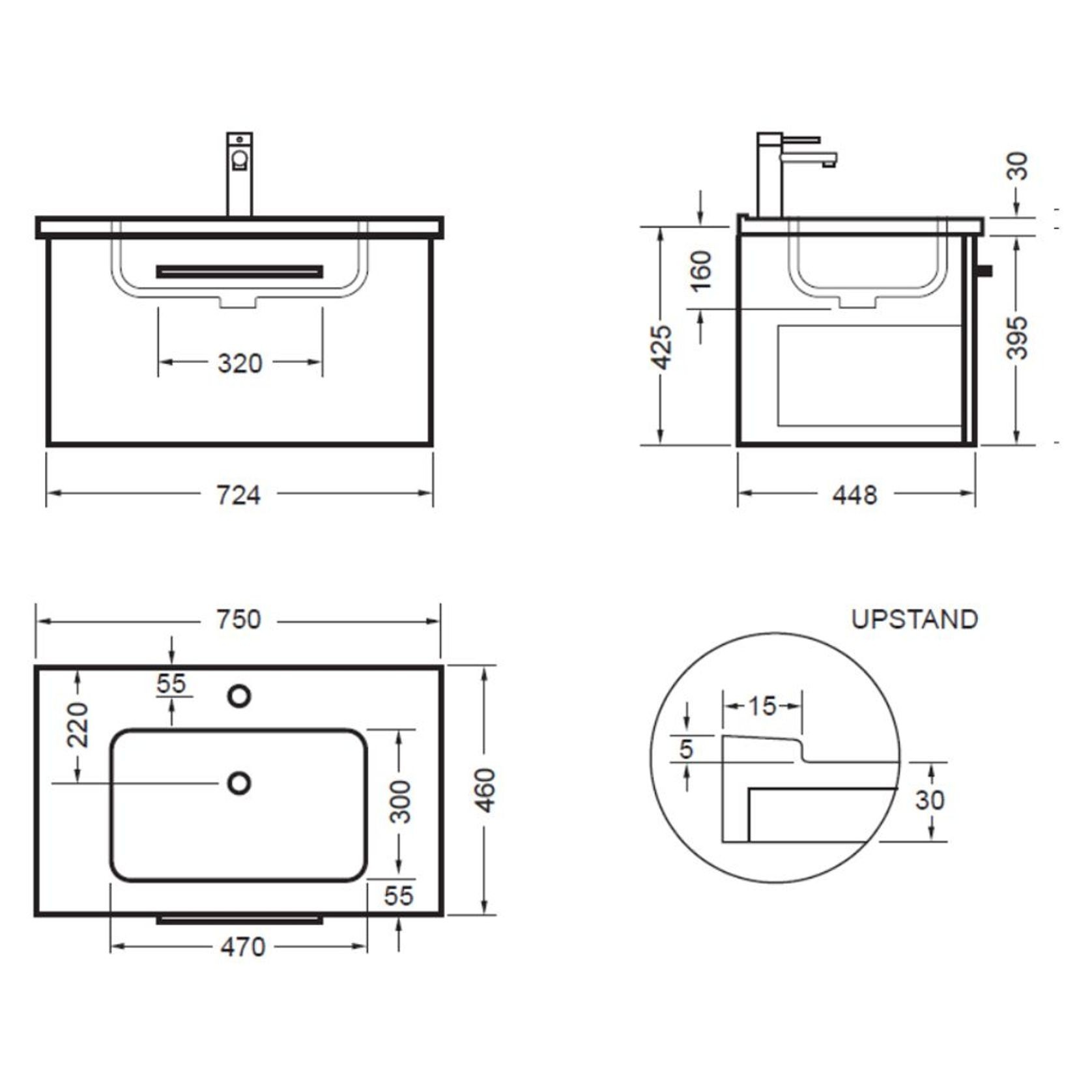 Elementi | Studio Plus Furniture gallery detail image