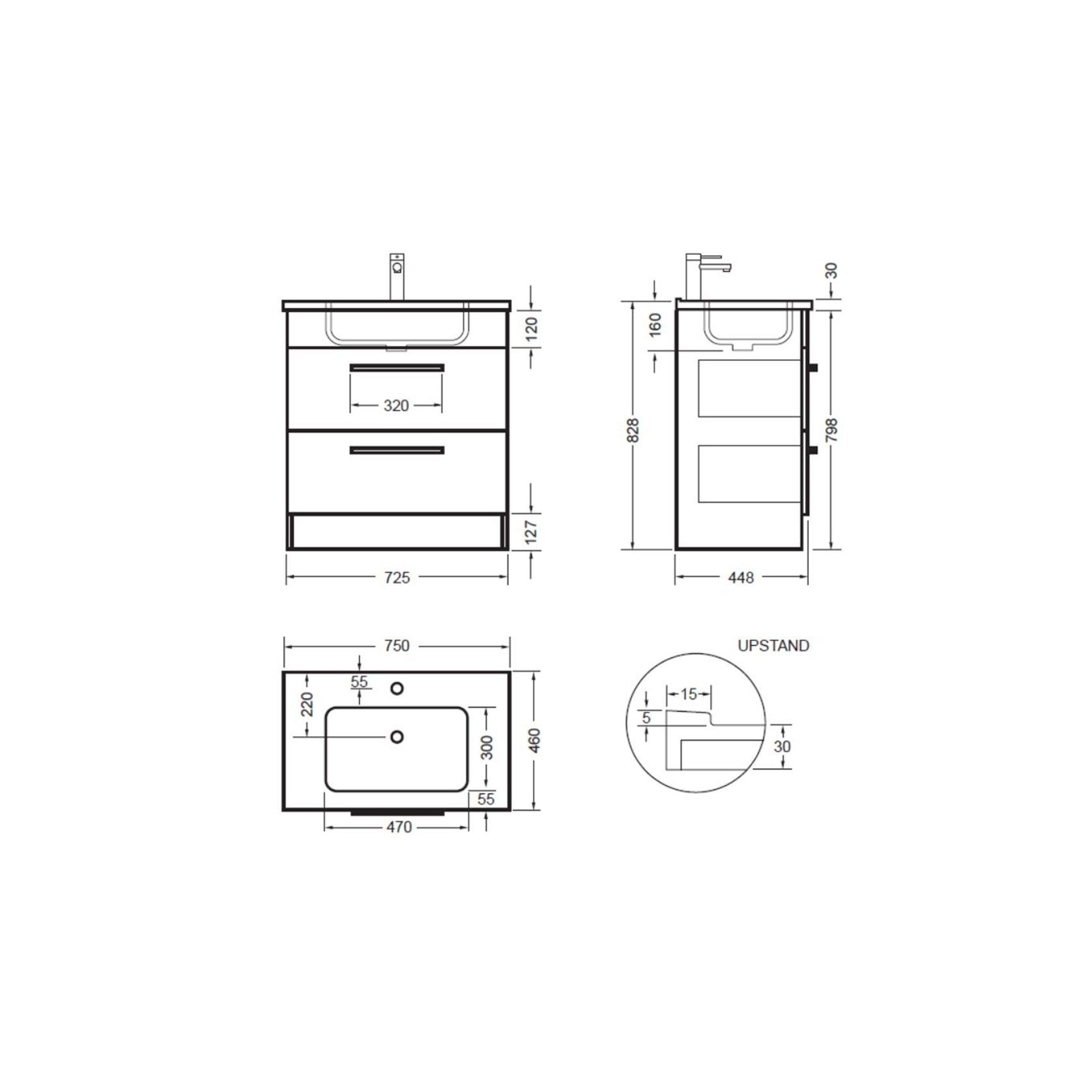 Elementi | Studio Plus Furniture gallery detail image