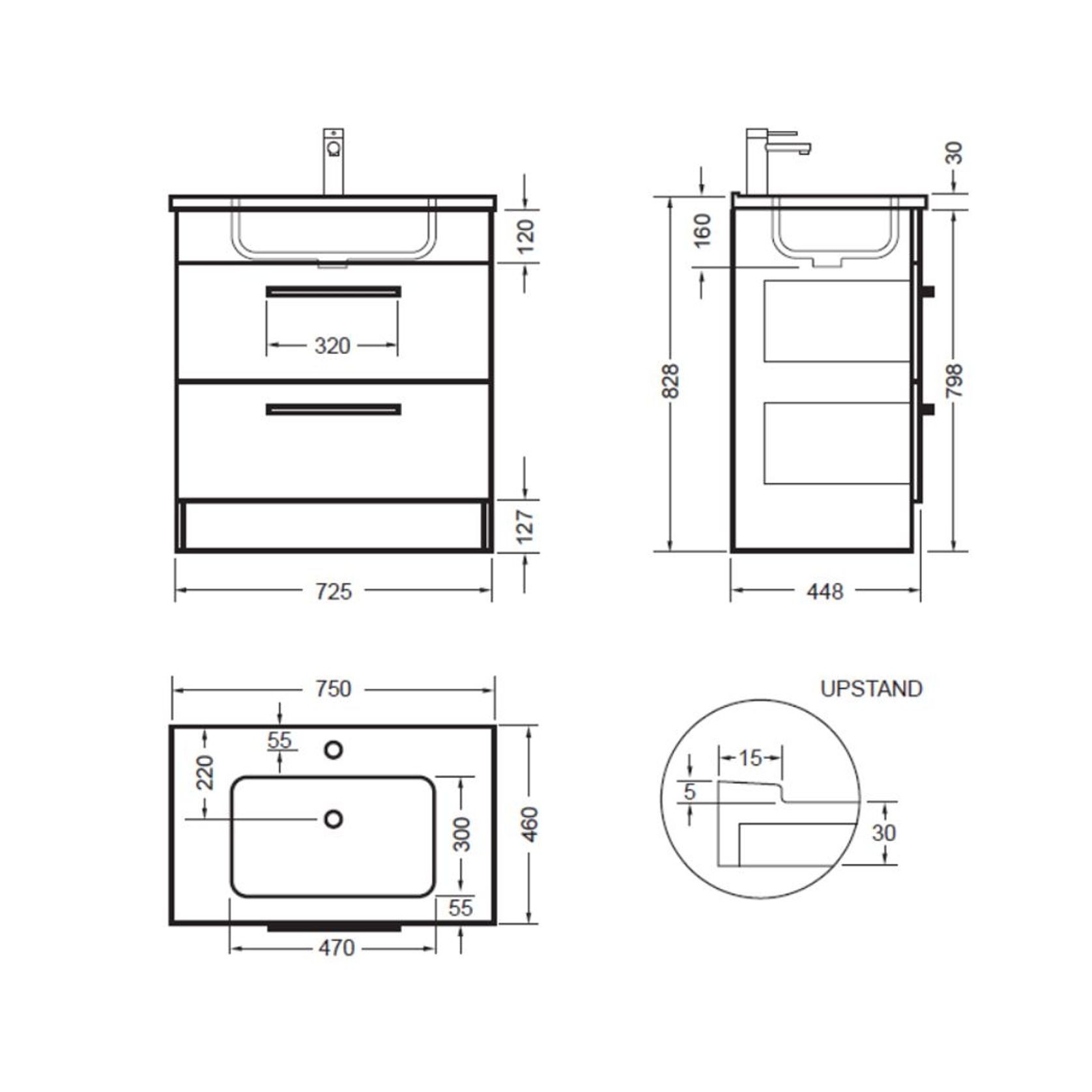 Elementi | Studio Plus Furniture gallery detail image