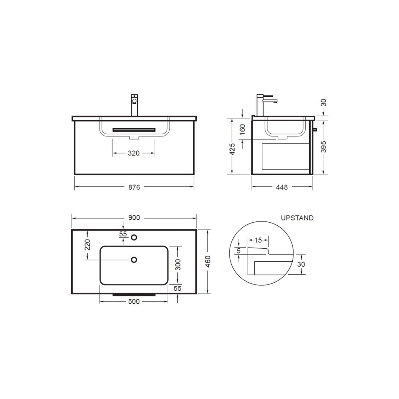 Elementi | Studio Plus Furniture gallery detail image