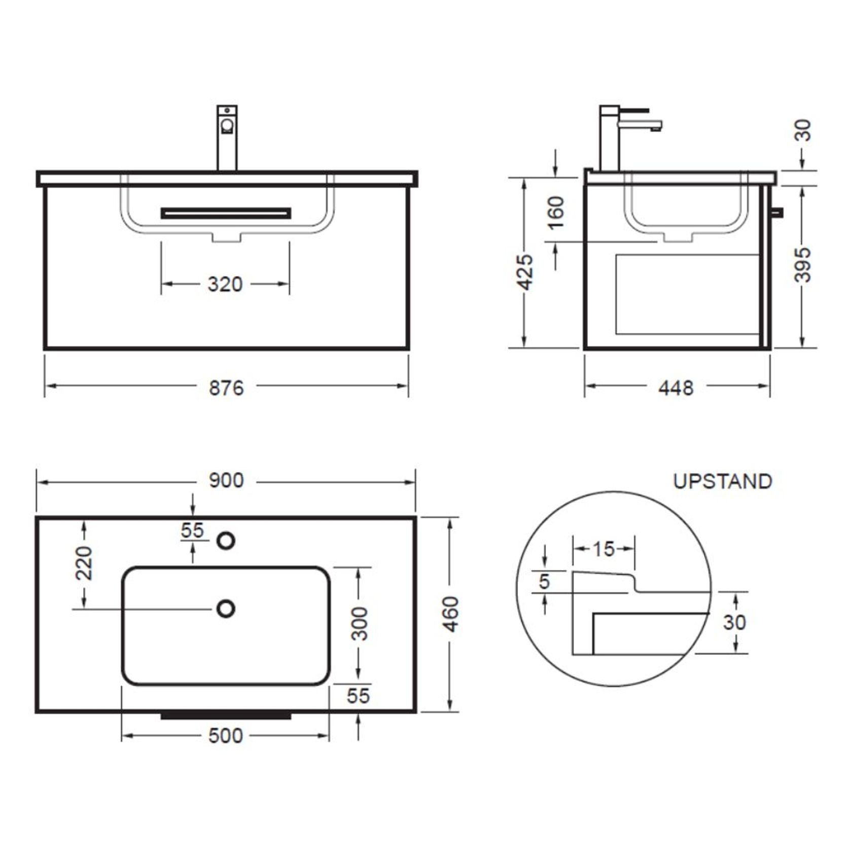Elementi | Studio Plus Furniture gallery detail image
